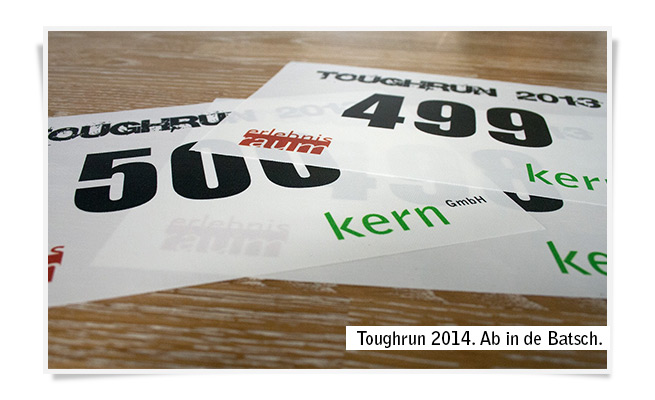 Toughrun 2014